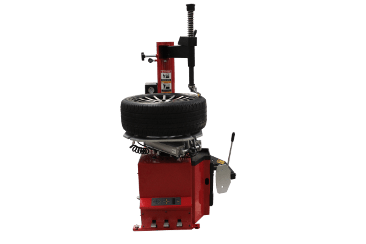 Tuxedo Tire Changer TC-530