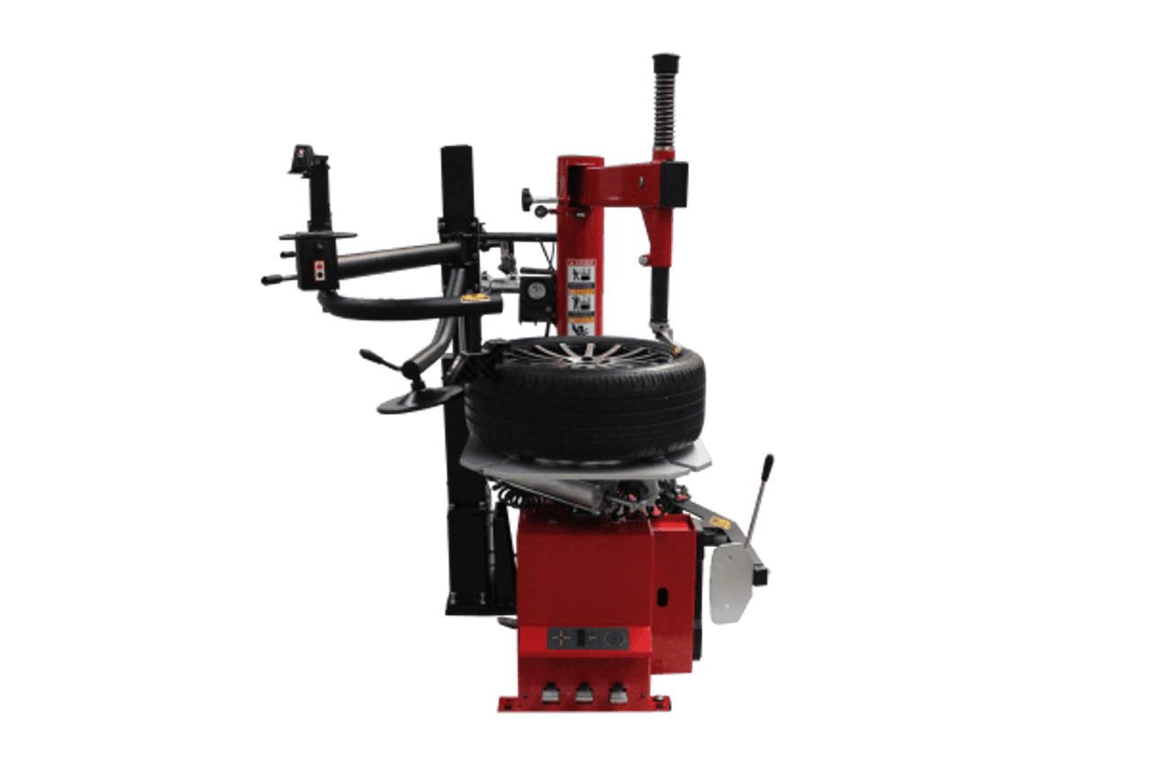 Tuxedo Tire Changer TC-950-WPA