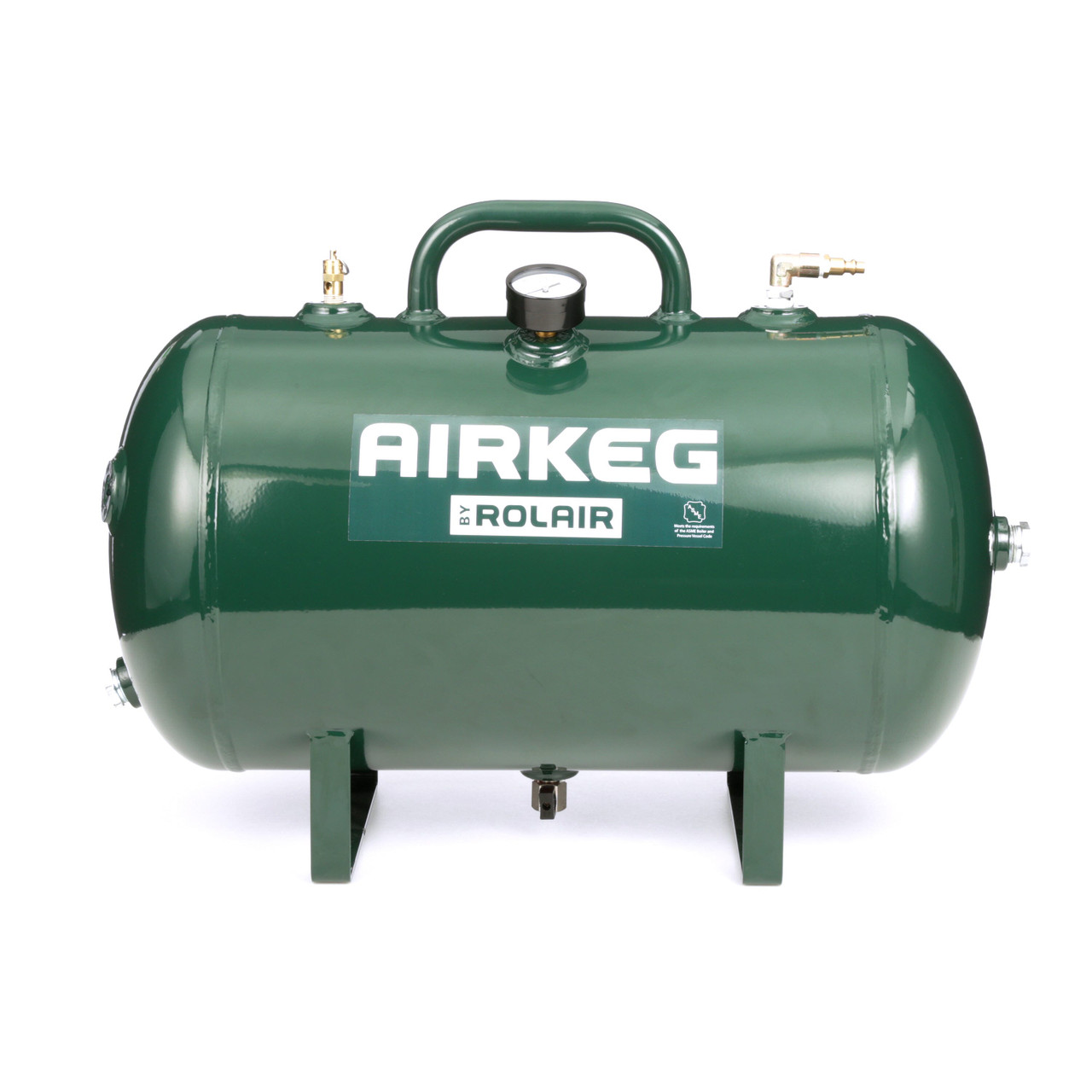 Rolair AIRKEG