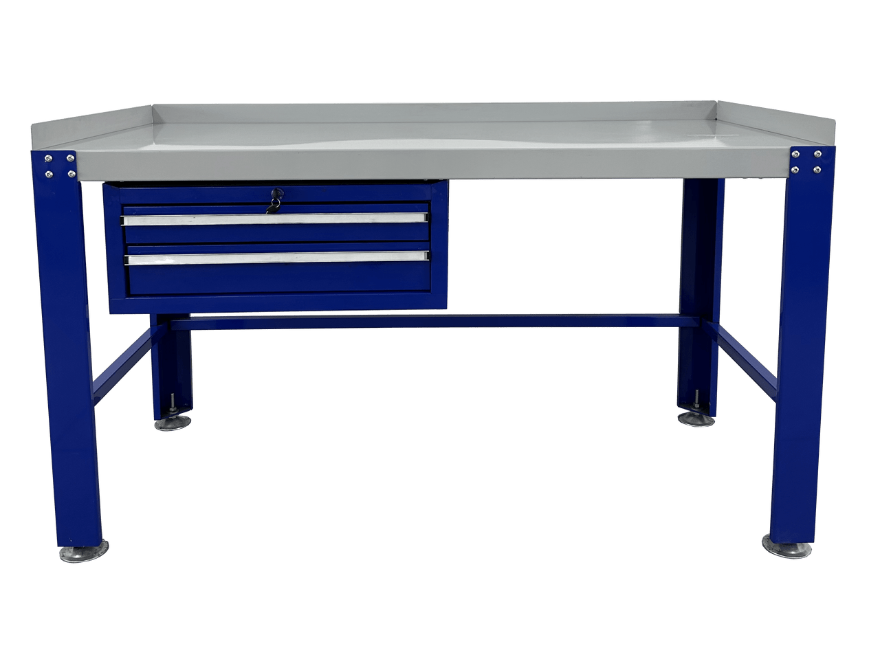 Tuxedo Premium Work Bench & Tool Cabinet PWB-TC-1600