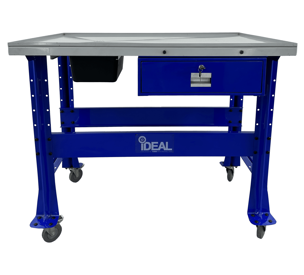 Tuxedo Premium Tear Down Table PTDT-1000