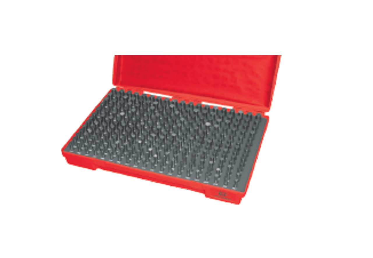 Pin Gage Sets PR4630110