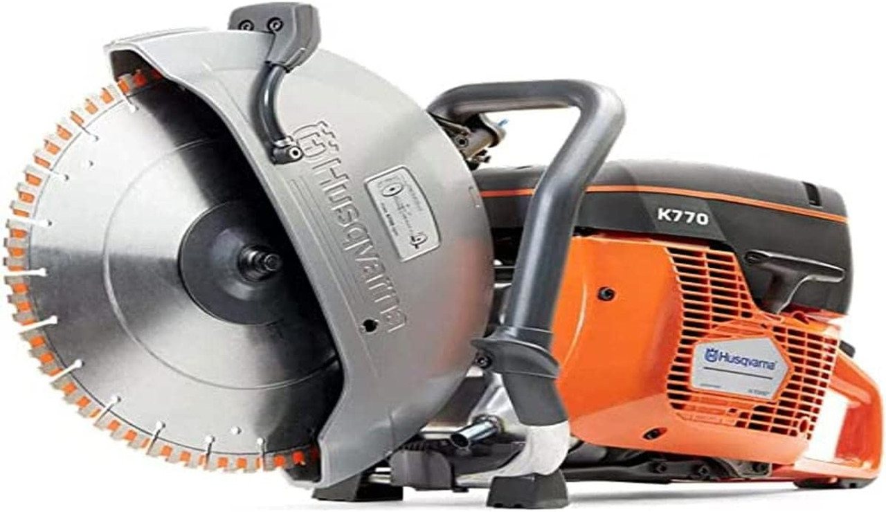 Husqvarna 14 inch Gasoline Saw