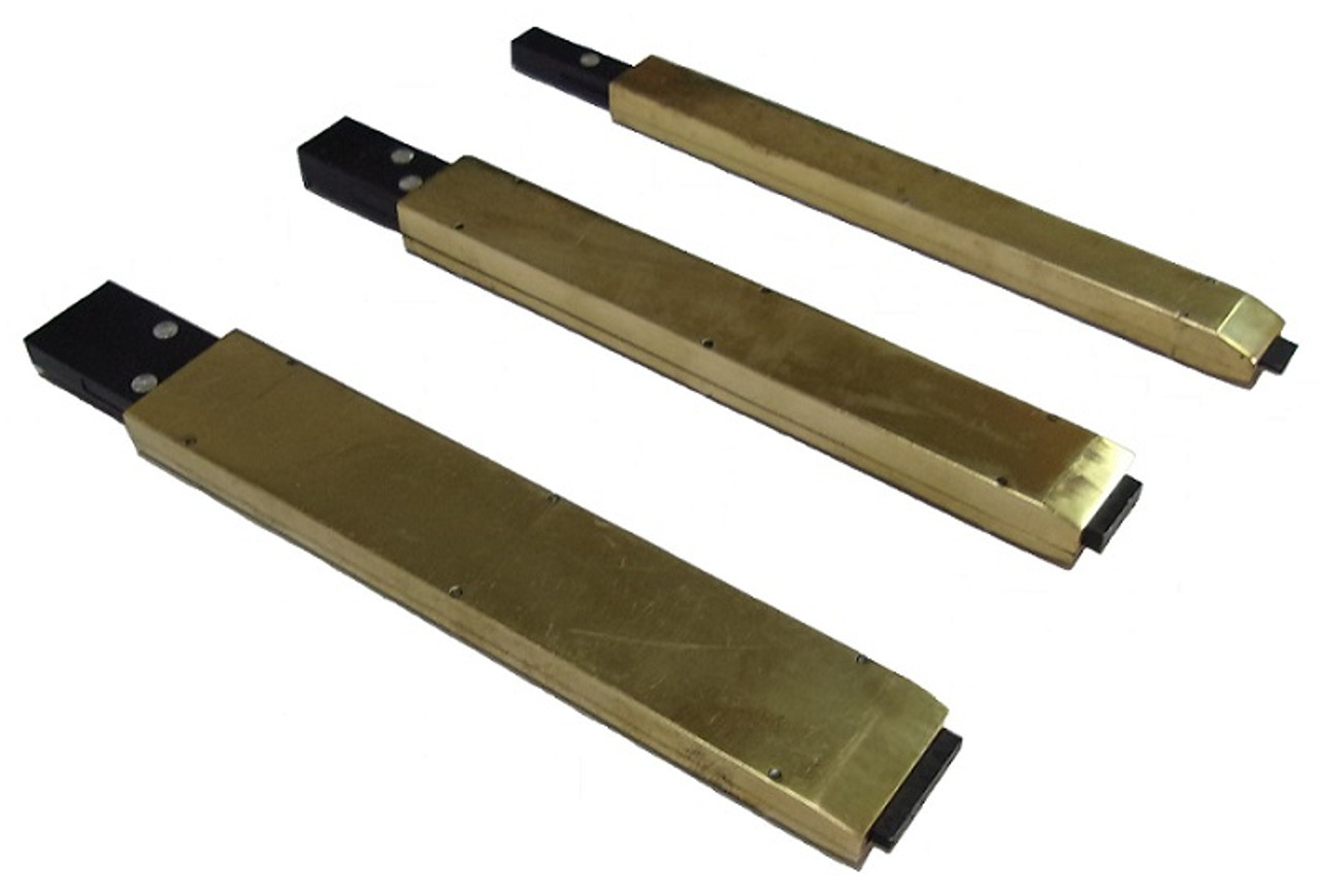 Wedge Drivers  1/32" x 3/8"