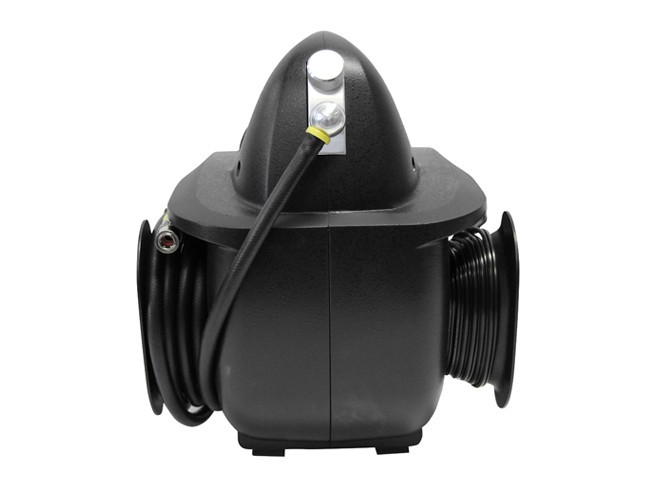 MotorVacÂ® CoolSmokeÂ® MP Multi-Pressure Leak Diagnostics System 500-0175