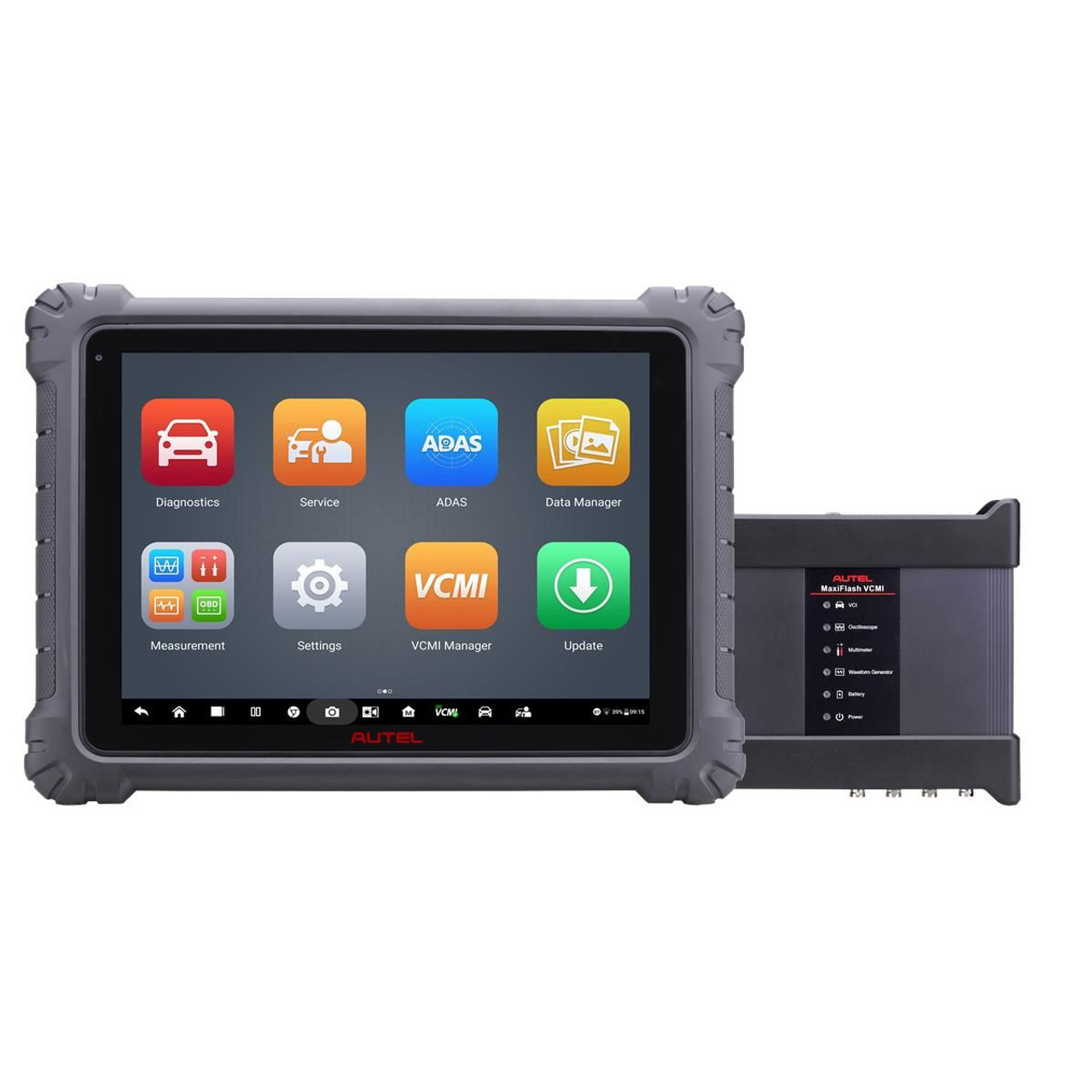 Autel MaxiSYS ULTRA Diagnostic Tablet (AUL-MSULTRA)