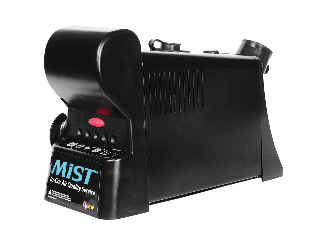 MiST™ II Ultrasonic Cleaning Unit 590160