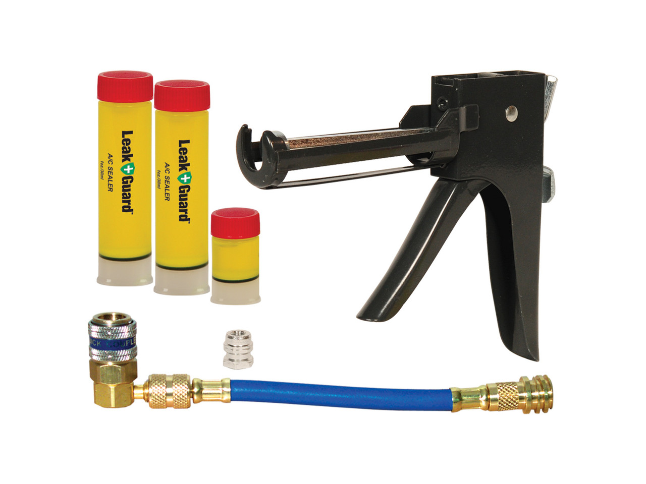 LeakGuard™ Spotgun™ Jr. Injection Kit 480300