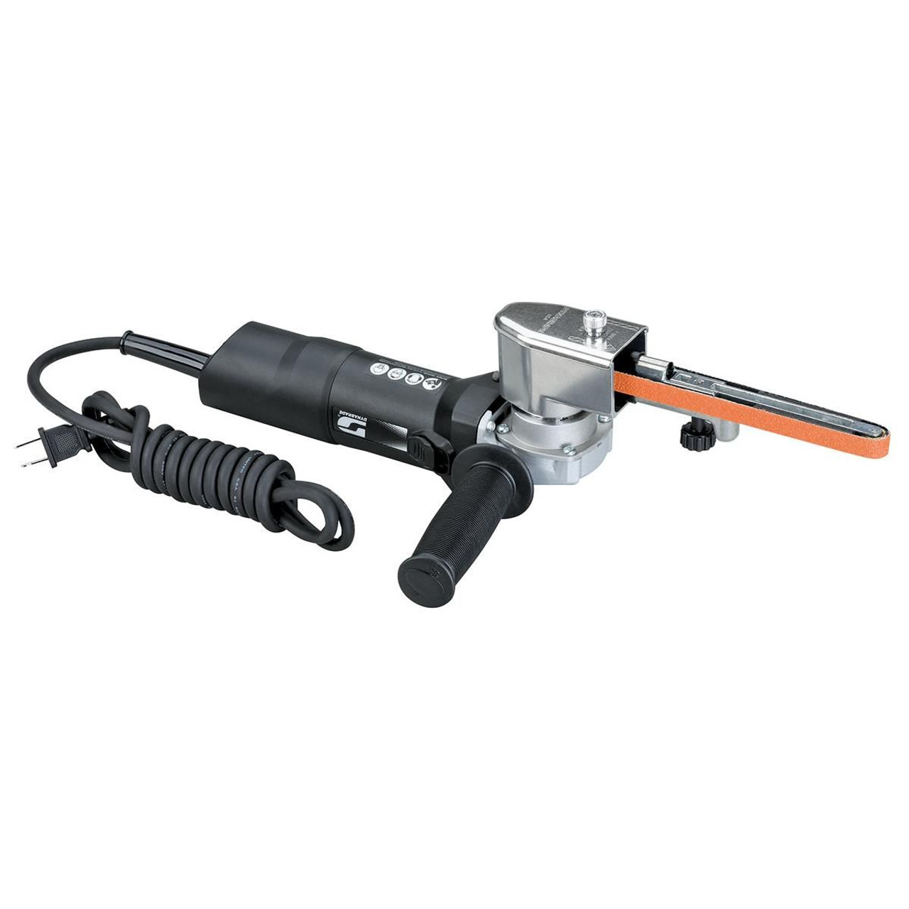 Electric Abrasive Belt Tool, 11000RPM (600-40610-20)