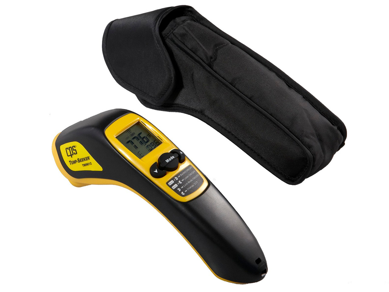 TMINI12 Infrared Thermometer