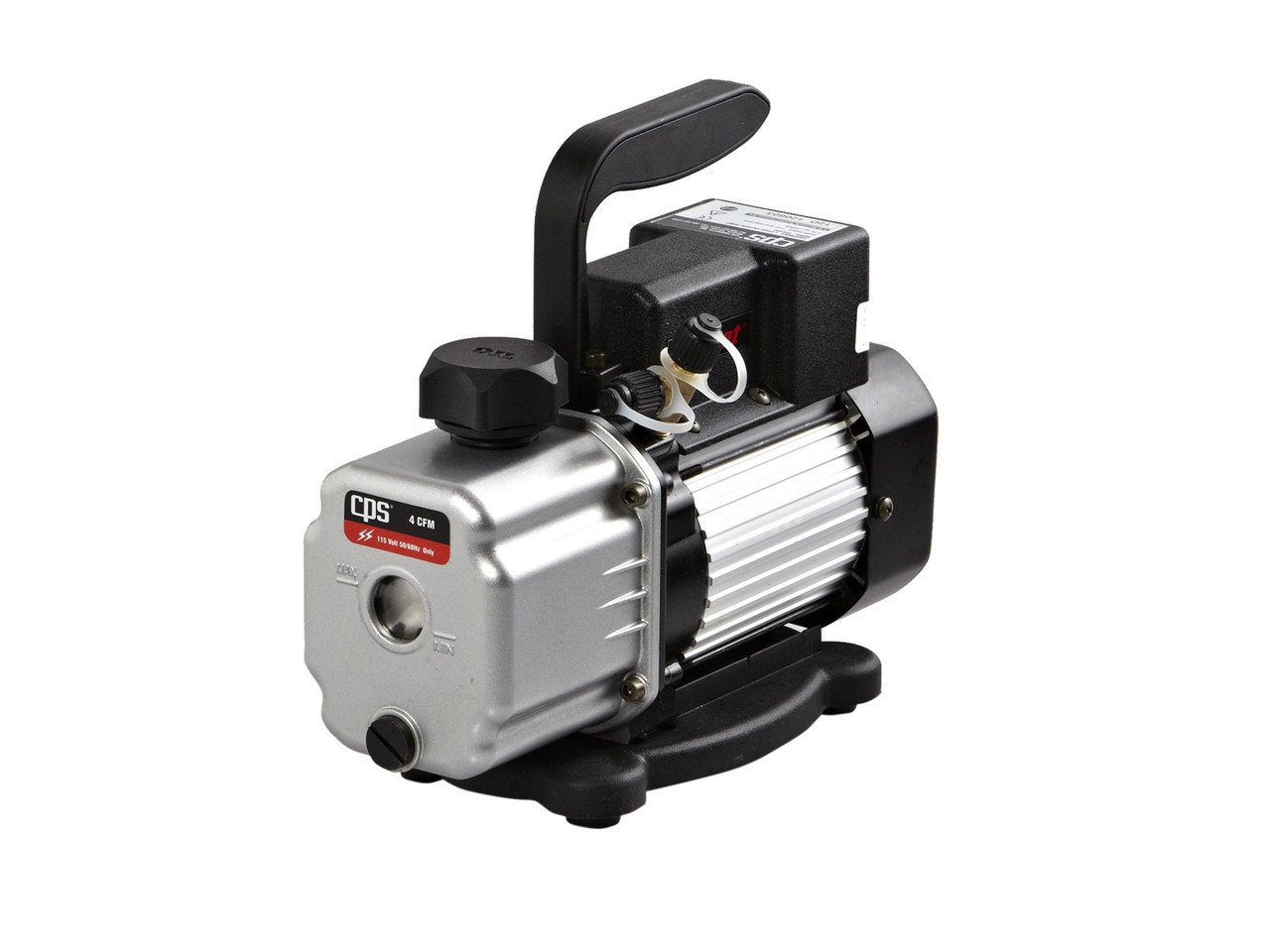VPC4SU Pro-SetÂ® 4 CFM Compact Vacuum Pump