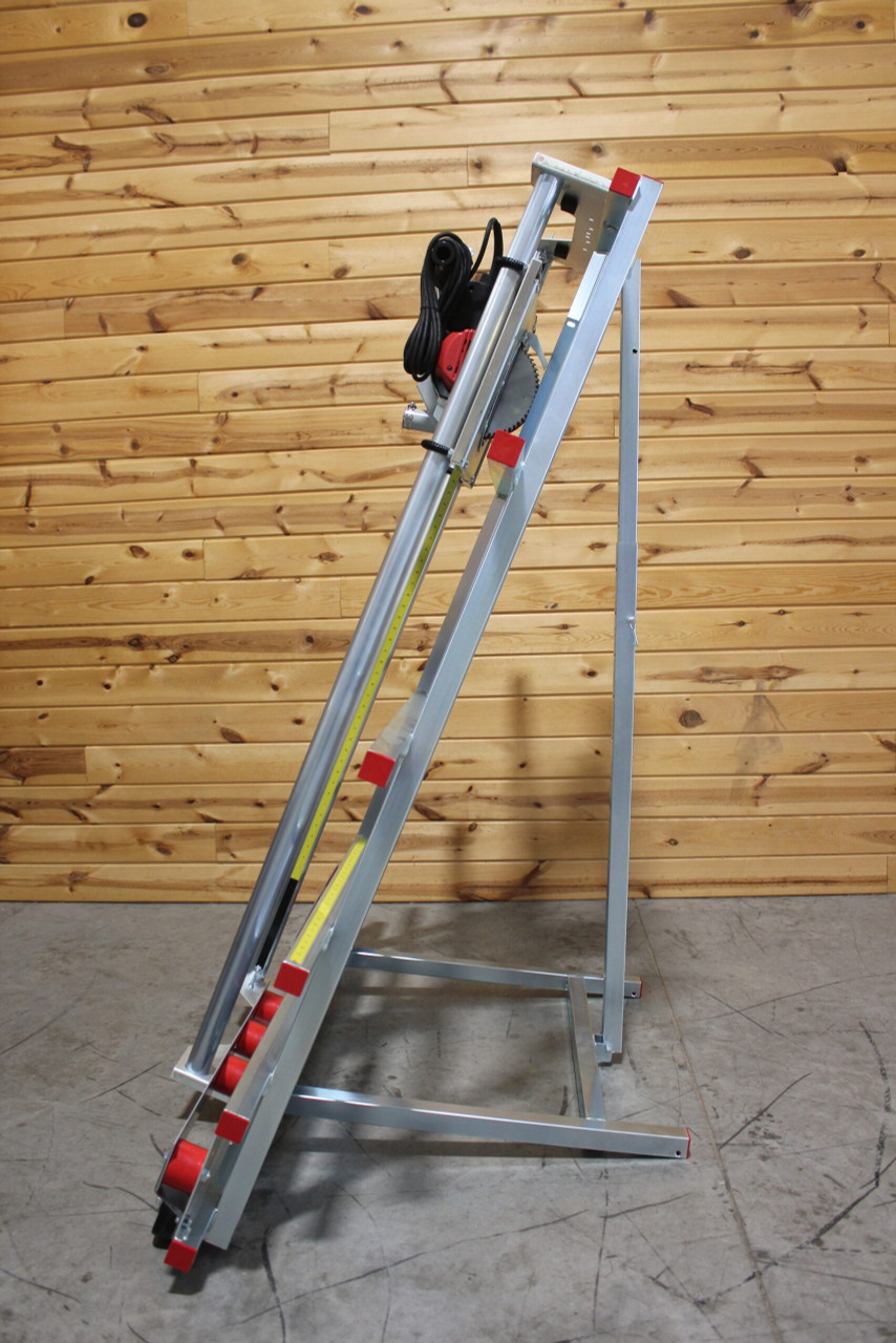 6480-20c Vertical Panel Saw with 15 Amp, 120 Volts, 3.25 HP Motor