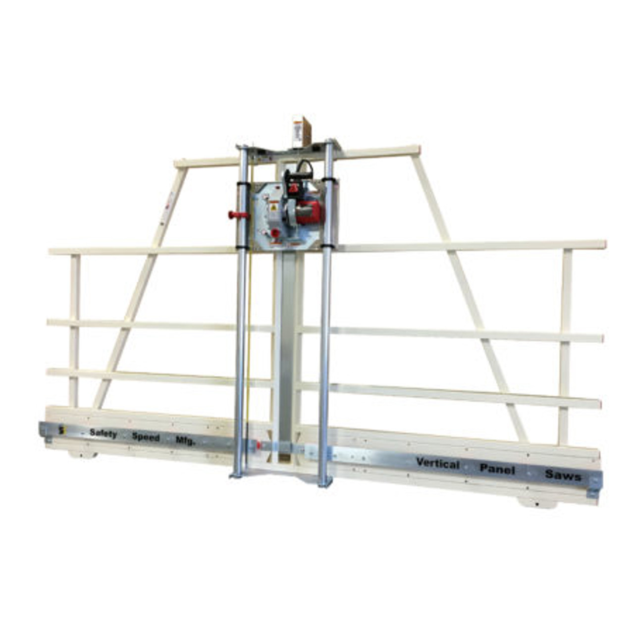 H4 Panel Saw With 50″ Maximum Cutting Height