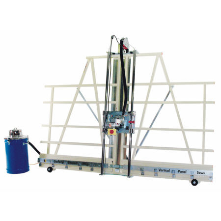 6400 Panel Saw With 64â€³ Cutting Height
