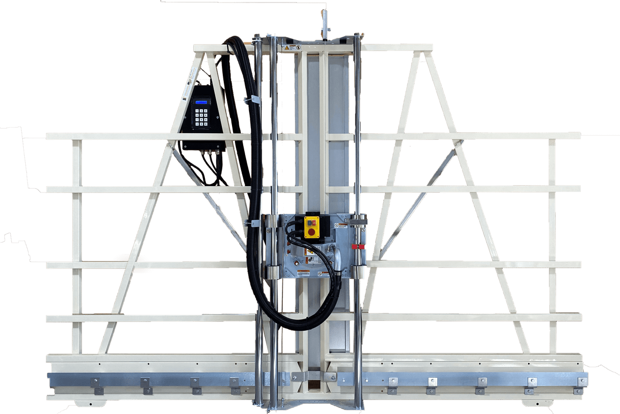 EF5  Panel Saw with 20 Amp, 120 Volt, 3 HP Motor