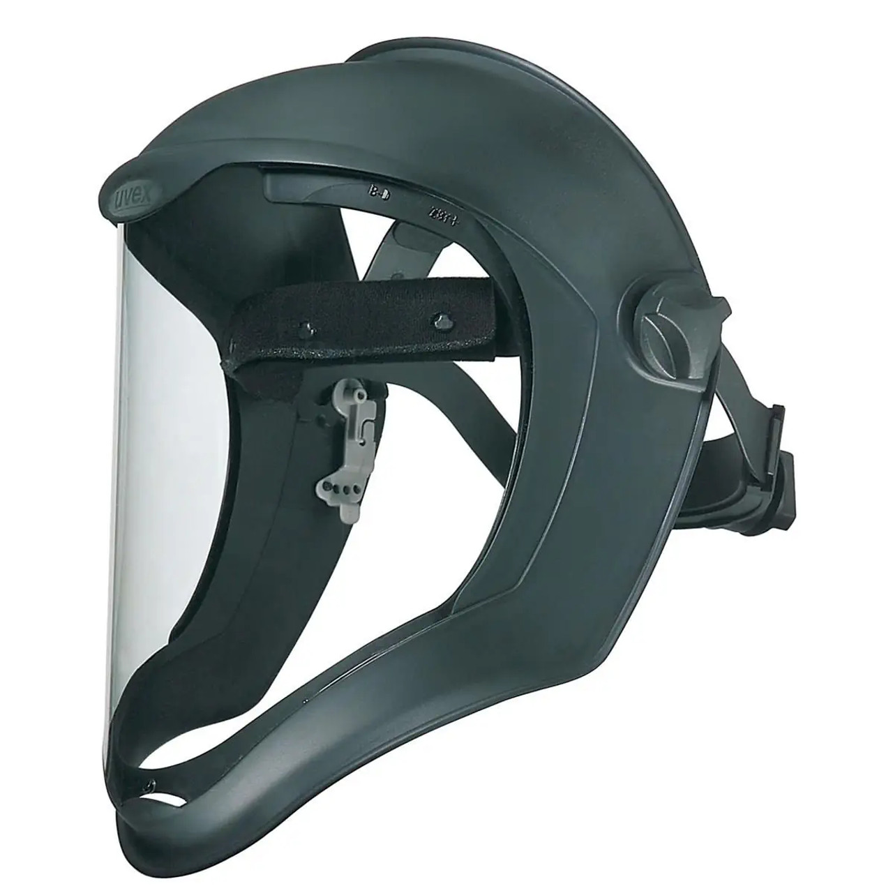 UVEX Bionic Full-Face Shield (UVX-S8500)