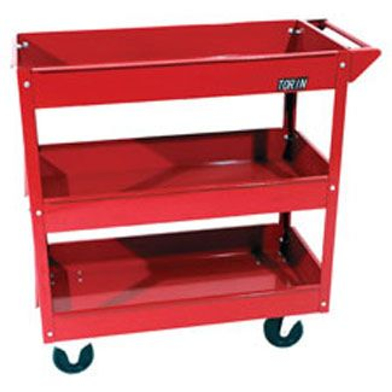 3-Tray Tool Cart