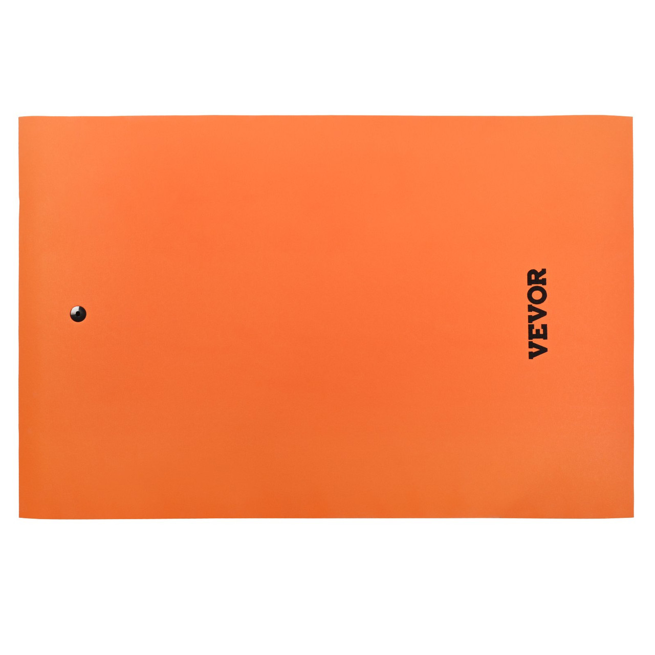 Lily Pad Floating Mat, Large 9x6 FT Floating Water Pad, 3-Layer Floating Dock for Adults Kids, 1.3" Thick Tear-Resistant XPE Foam Raft, Floating Island for Lake, Pool, Ocean, Beach, and Boating