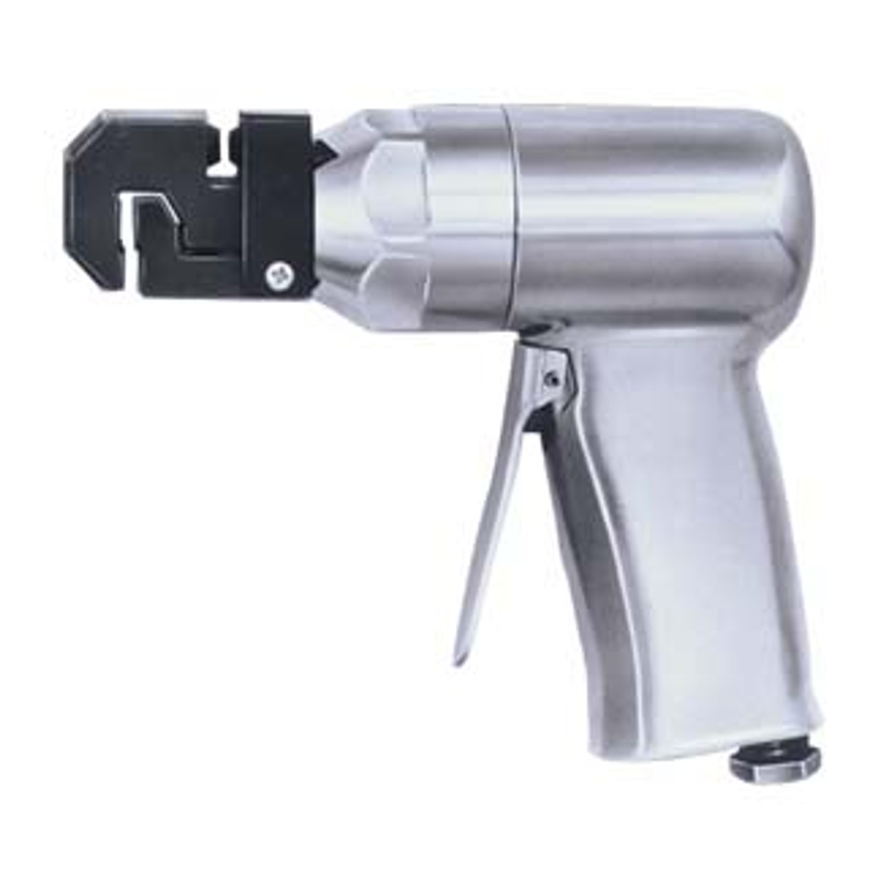 Pistol Grip Punch/ Flange Tool with 5.5mm Punch