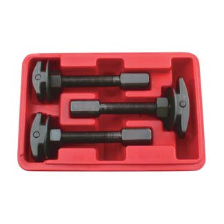 Rear Axle Bearing Service Set