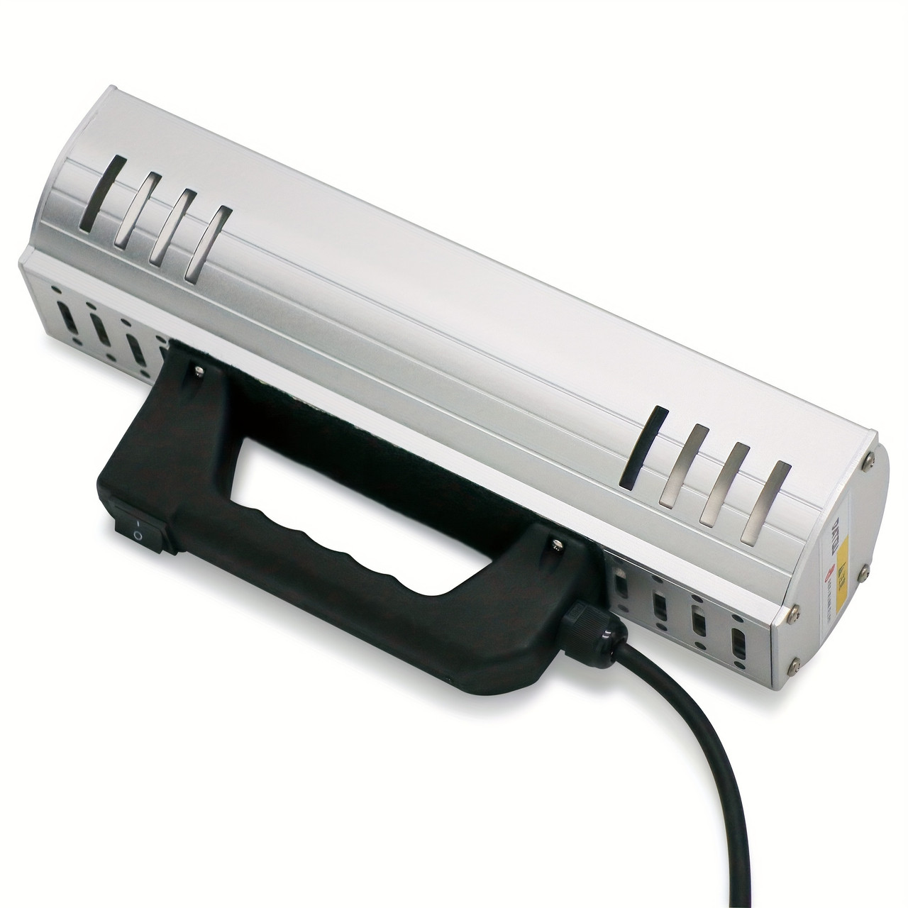 Handheld Infrared Paint Curing Lamp 1000w Shortwave Infrared Paint Lamp Paint Baking Dryer Car Body Repair Tool DT-002