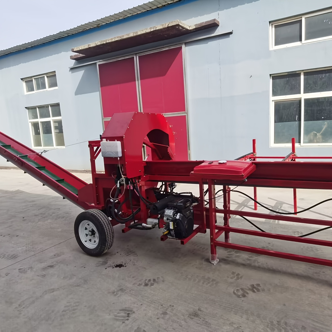 45 Ton Durable Steel 19.6