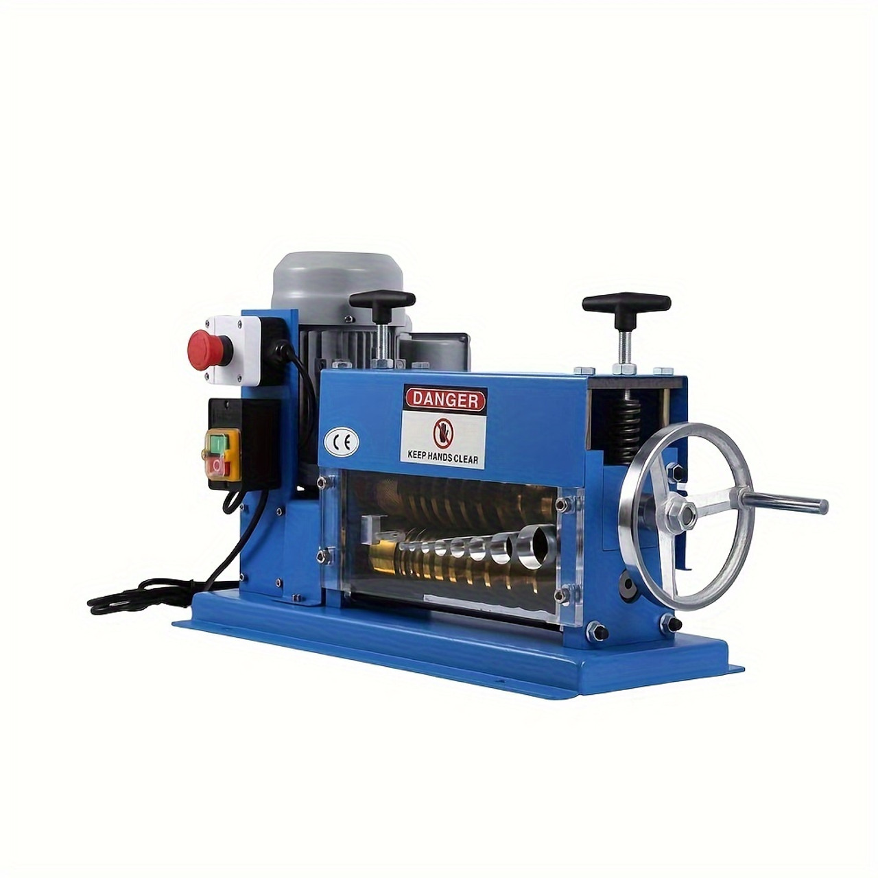 Cast Iron Heavy Duty Stripping Machine