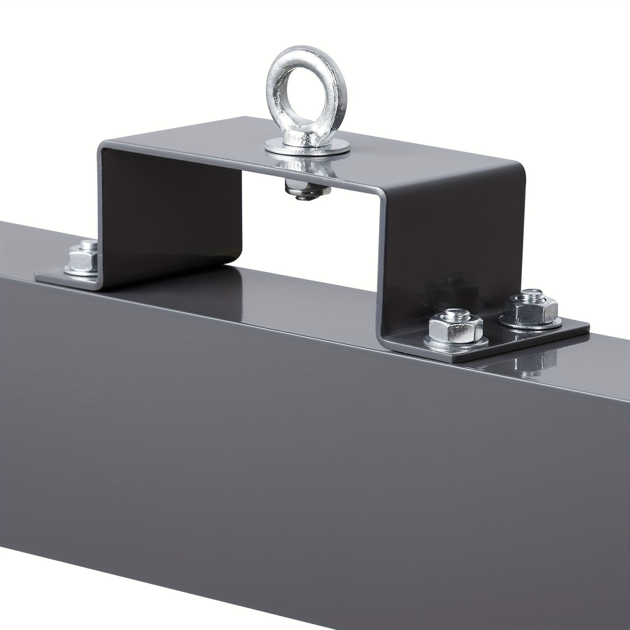 Hanging Magnetic Sweeper Pickup Tool,  For Nails Bolts Metals Iron Chips â€Ž48 Inch