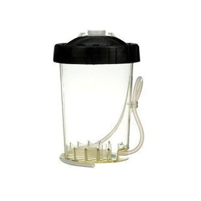 3Mâ„¢ PPSâ„¢ 26124 Series 2.0 Standard High Output Pressure Hard Cup, 650 mL, Use With: 16587 HGP Spray Gun System