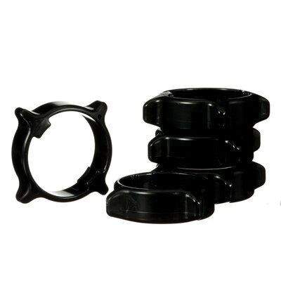 3Mâ„¢ 26835 Locking Collar, Polymer, Use With: 3Mâ„¢ Performance Spray Gun