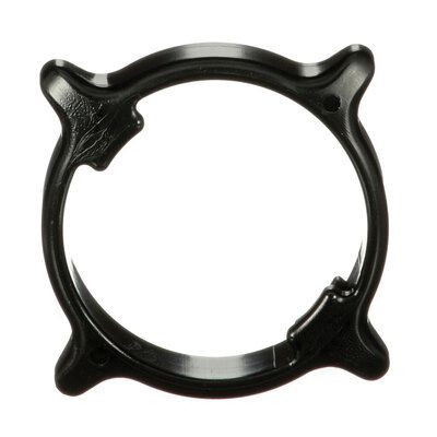 3Ma 26835 Locking Collar, Polymer, Use With: 3Ma Performance Spray Gun