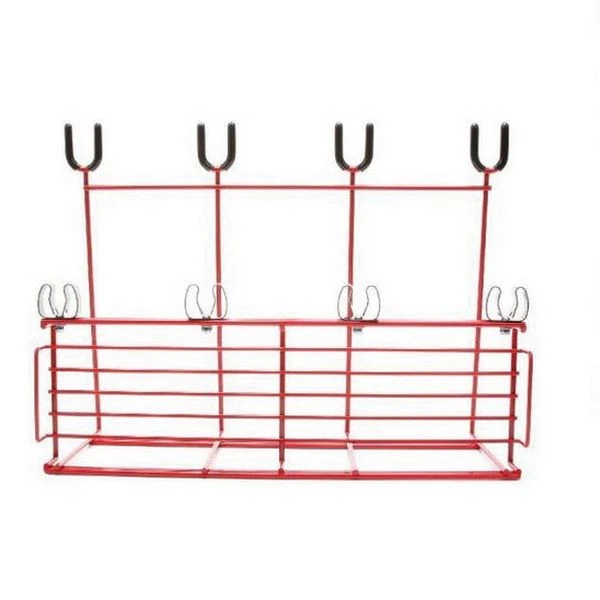 PPSa 16238 Quad Spray Gun Holder, Use With: One Spray Gun, Series 2.0 and Paint Preparation System