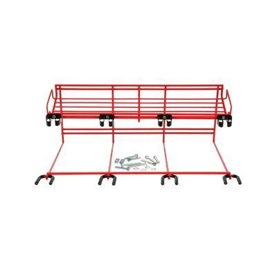 PPSa 16238 Quad Spray Gun Holder, Use With: One Spray Gun, Series 2.0 and Paint Preparation System