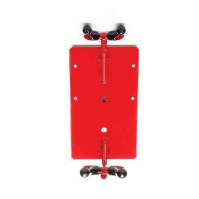 PPSâ„¢ 16236 One Spray Gun Holder, Use With: Series 2.0 and Paint Preparation System