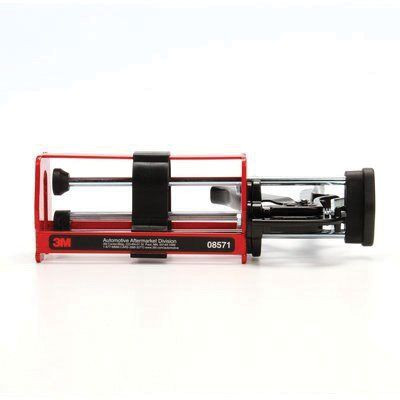 3Ma 08571 Manual Cartridge Applicator Gun, 200 mL
