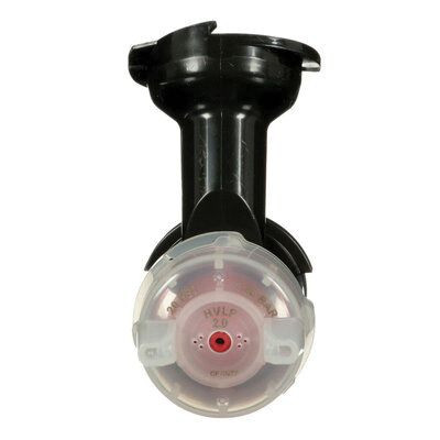 3Mâ„¢ 26720 Atomizing Head Refill Kit, 2 mm Size, Red, Use With: 3Mâ„¢ 26832 Performance HVLP Gravity Spray Gun