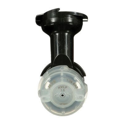 3Mâ„¢ 26718 Atomizing Head Refill Kit, 1.8 mm Size, Clear, Use With: 3Mâ„¢ 26832 HVLP Gravity Spray Gun