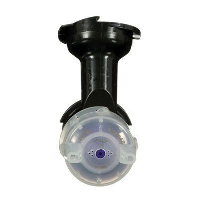 3Mâ„¢ 26716 Atomizing Head Refill Kit, 1.6 mm Size, Purple, Use With: 3Mâ„¢ 26832 HVLP Gravity Spray Gun