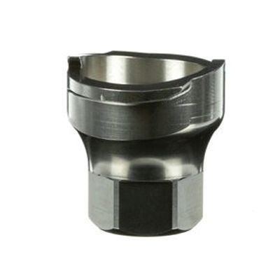 PPSâ„¢ 26120 Series 2.0 #S28 Adapter, M17.5 x 19 (Female), Use With: Series 2.0 Spray Cup System