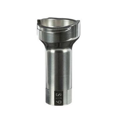 PPSâ„¢ 26103 Series 2.0 #S19 Adapter, 3/8-19 BSP (Female), Use With: Series 2.0 Spray Cup System