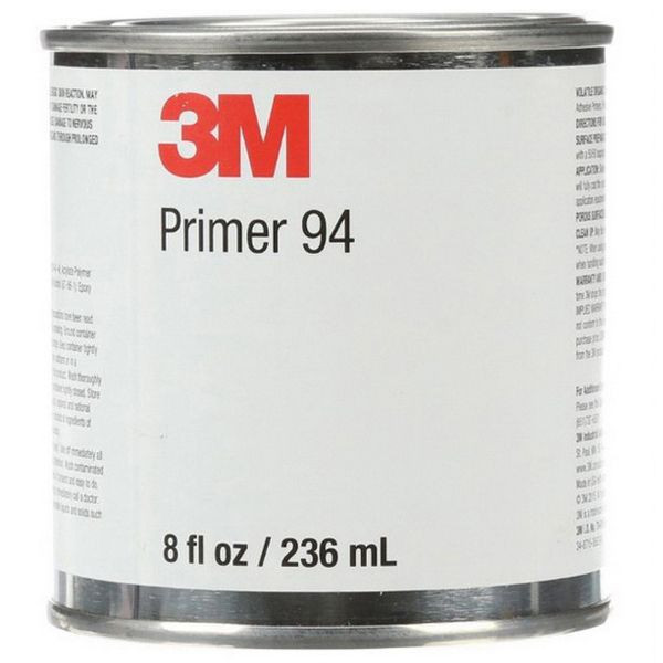 3Mâ„¢ 23930 94 Series Tape Primer, 1 gal Can, Light Yellow