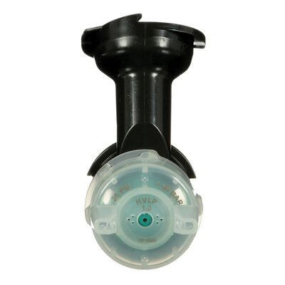 3Mâ„¢ 26713 Atomizing Head Refill Kit, 1.3 mm Size, Green, Use With: 3Mâ„¢ 26832 HVLP Gravity Spray Gun