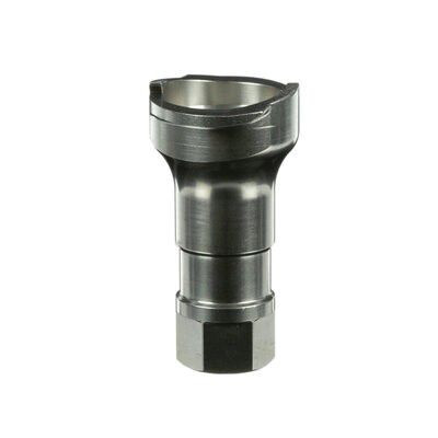PPSâ„¢ 26102 Series 2.0 #S16 Adapter, 3/8-19 BSP (Female), Use With: Series 2.0 Spray Cup System
