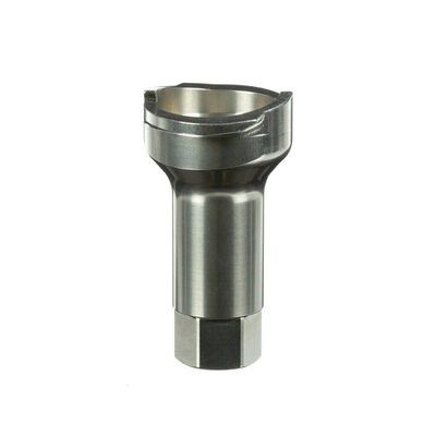PPSâ„¢ 26116 Series 2.0 #S25 Adapter, 1/4 in - 19 TPI BSP (Female), Use With: Series 2.0 Spray Cup System