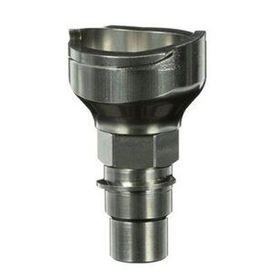 PPSâ„¢ 26135 Series 2.0 #S40 Adapter, Trapezoidal (Male), Use With: Series 2.0 Spray Cup System