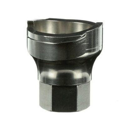 PPSâ„¢ 26130 Series 2.0 #S35 Adapter, M16 x 1.5 (Female), Use With: Series 2.0 Spray Cup System