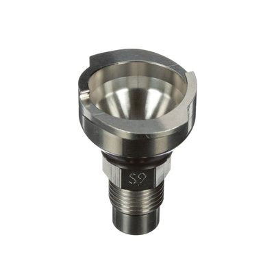 PPSâ„¢ 26016 Series 2.0 #S9 Adapter, M16 x 1.5 (Male), Use With: Series 2.0 Spray Cup System