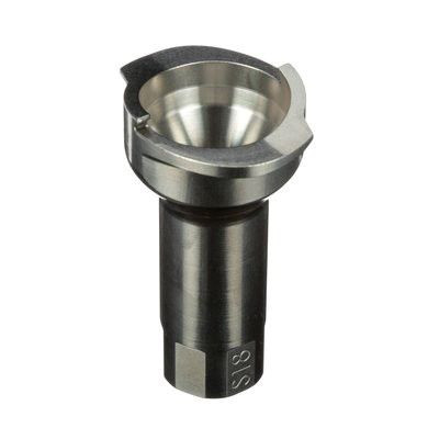 PPSâ„¢ 26054 Series 2.0 #S18 Adapter, 3/8-18 NPS (Female), Use With: Series 2.0 Spray Cup System