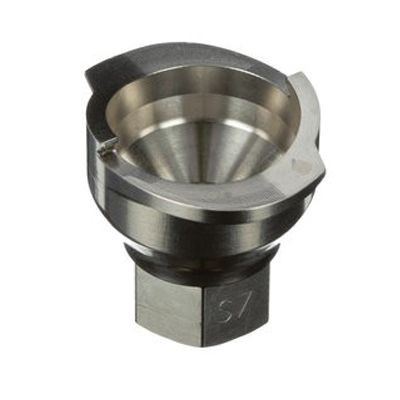 PPSâ„¢ 26008 Series 2.0 #S7 Adapter, 3/8-18 NPS (Female), Use With: Series 2.0 Spray Cup System