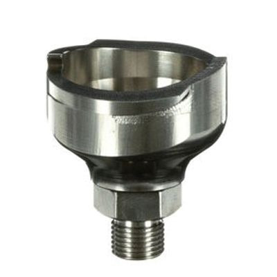 PPSâ„¢ 26127 Series 2.0 #S31 Adapter, 1/8-28 BSP (Male), Use With: Series 2.0 Spray Cup System